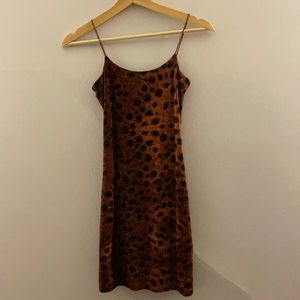 XXS NWOT Wilfred Free x Aritzia TINY dress
